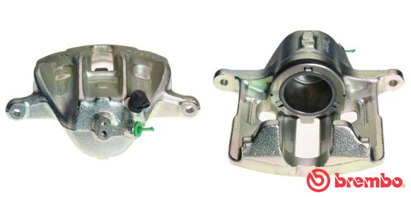 BREMBO F 61 135 ESSENTIAL...
