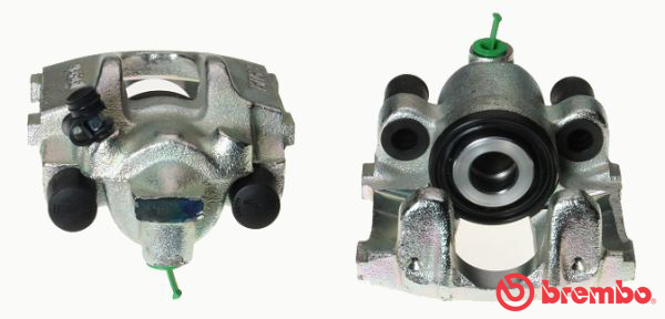 BREMBO F 61 136 ESSENTIAL...