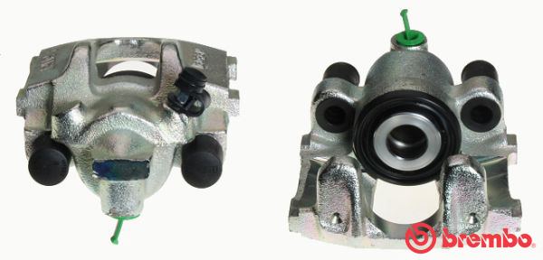 BREMBO F 61 137 ESSENTIAL...