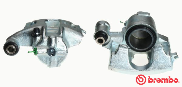 BREMBO F 61 138 ESSENTIAL...