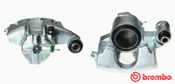 BREMBO F 61 139 ESSENTIAL...