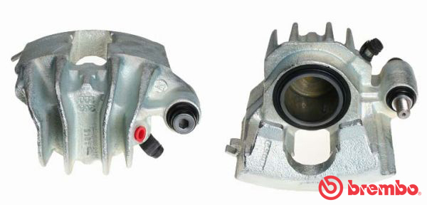 BREMBO F 61 141 ESSENTIAL...