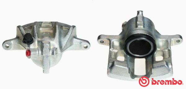 BREMBO F 61 142 ESSENTIAL...