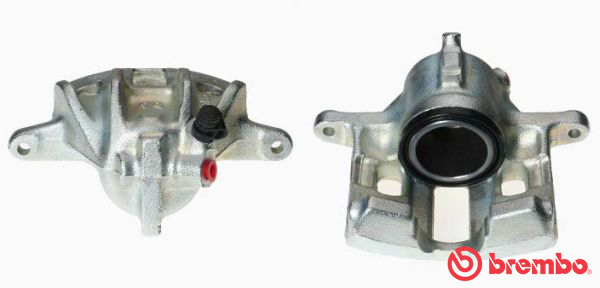 BREMBO F 61 143 ESSENTIAL...