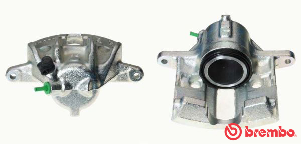 BREMBO F 61 144 ESSENTIAL...