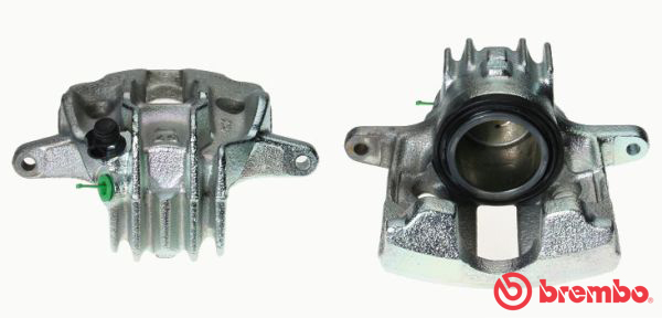 BREMBO F 61 146 ESSENTIAL...