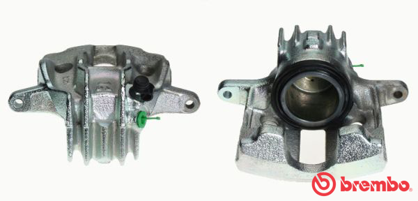 BREMBO F 61 147 ESSENTIAL...