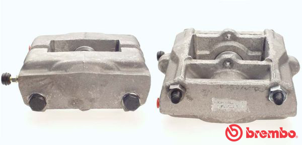 BREMBO F 61 150 ESSENTIAL...