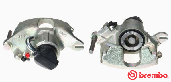 BREMBO F 61 152 ESSENTIAL...