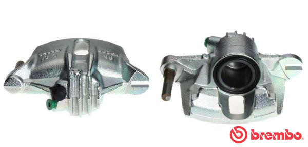 BREMBO F 61 156 ESSENTIAL...