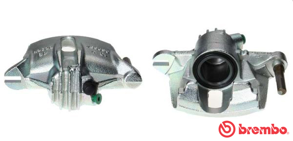 BREMBO F 61 157 ESSENTIAL...