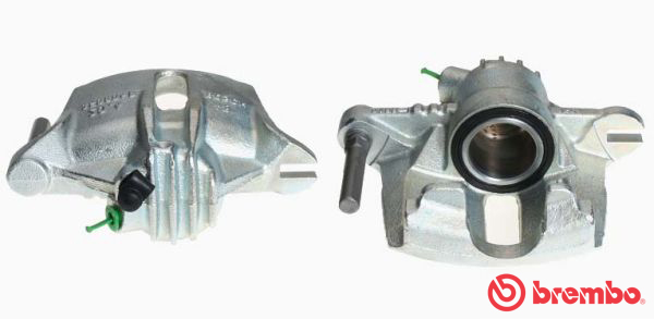 BREMBO F 61 158 ESSENTIAL...