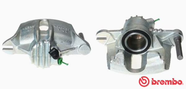 BREMBO F 61 159 ESSENTIAL...