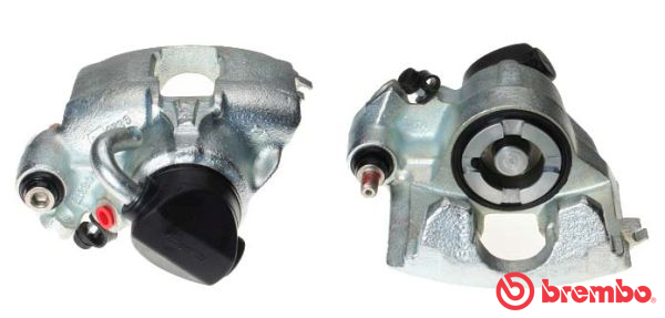 BREMBO F 61 160 ESSENTIAL...