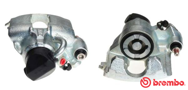 BREMBO F 61 161 ESSENTIAL...