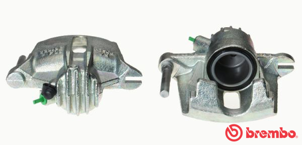 BREMBO F 61 162 ESSENTIAL...