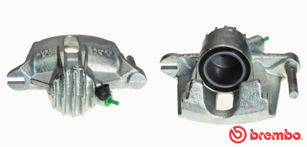 BREMBO F 61 163 ESSENTIAL...