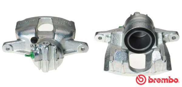BREMBO F 61 164 ESSENTIAL...