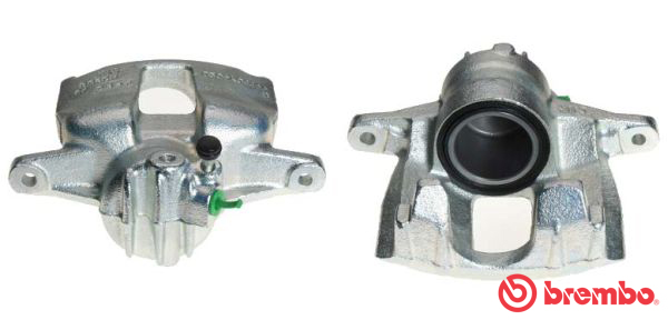 BREMBO F 61 165 ESSENTIAL...