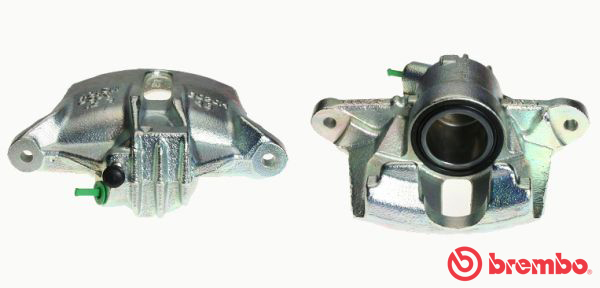 BREMBO F 61 168 ESSENTIAL...