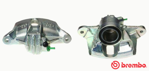 BREMBO F 61 169 ESSENTIAL...