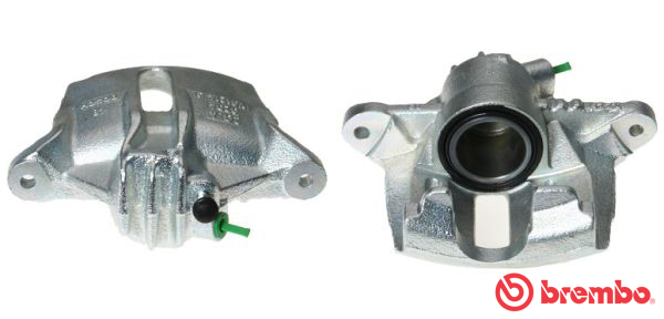 BREMBO F 61 171 ESSENTIAL...