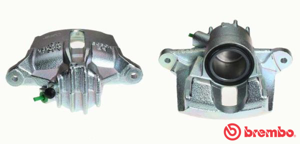 BREMBO F 61 172 ESSENTIAL...