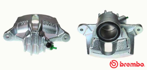 BREMBO F 61 173 ESSENTIAL...