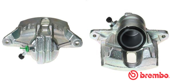 BREMBO F 61 174 ESSENTIAL...