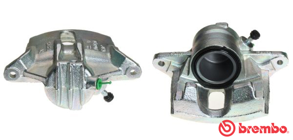 BREMBO F 61 175 ESSENTIAL...