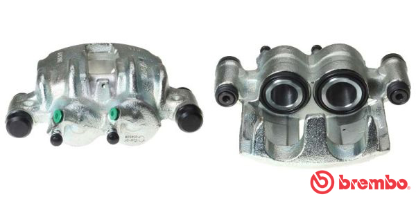 BREMBO F 61 178 ESSENTIAL...