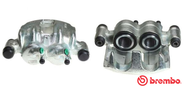 BREMBO F 61 179 ESSENTIAL...