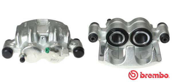 BREMBO F 61 180 ESSENTIAL...