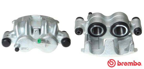 BREMBO F 61 184 ESSENTIAL...