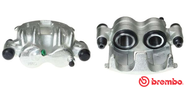 BREMBO F 61 185 ESSENTIAL...