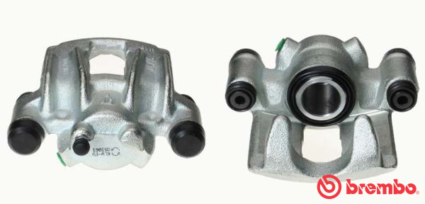 BREMBO F 61 186 ESSENTIAL...