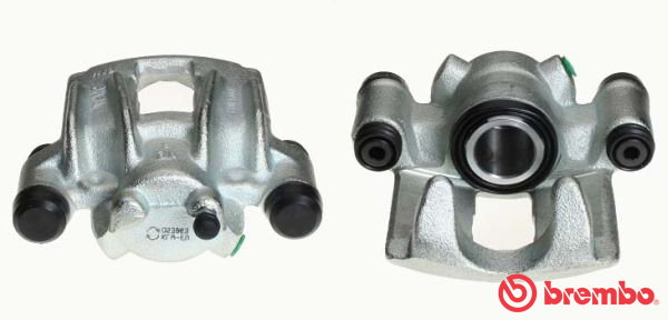BREMBO F 61 187 ESSENTIAL...