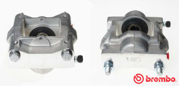 BREMBO F 61 188 ESSENTIAL...