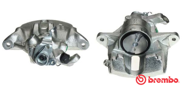 BREMBO F 61 191 ESSENTIAL...