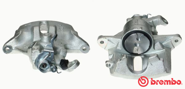 BREMBO F 61 193 ESSENTIAL...