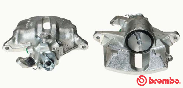 BREMBO F 61 194 ESSENTIAL...