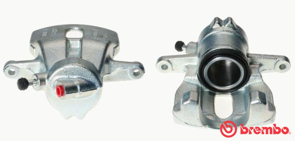 BREMBO F 61 196 ESSENTIAL...