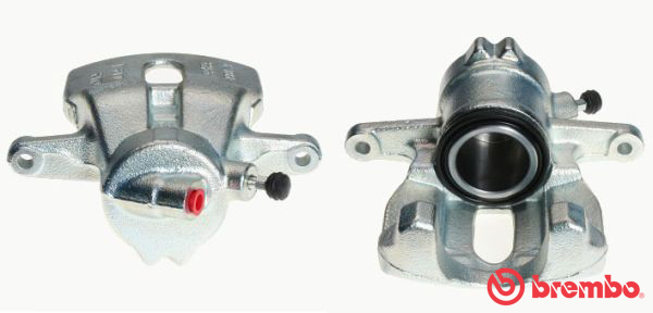 BREMBO F 61 197 ESSENTIAL...