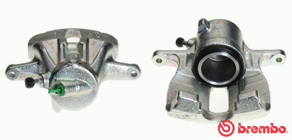 BREMBO F 61 198 ESSENTIAL...