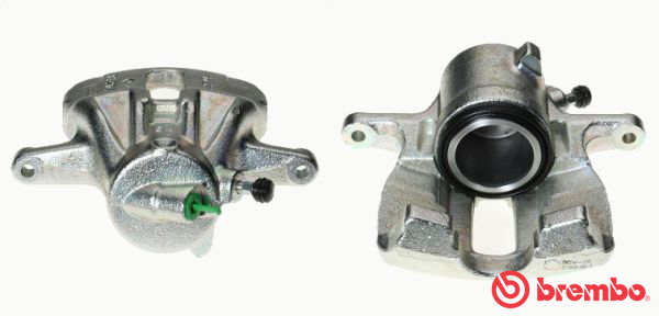 BREMBO F 61 199 ESSENTIAL...