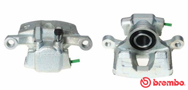 BREMBO F 61 200 ESSENTIAL...