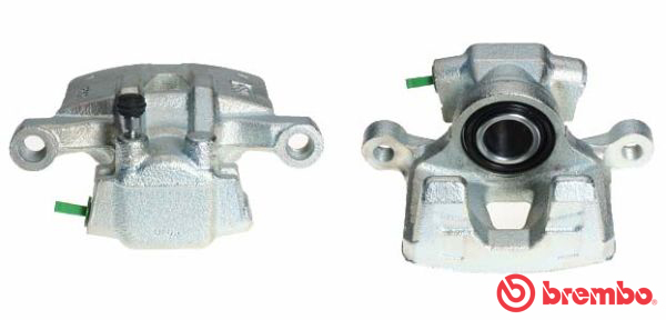 BREMBO F 61 201 ESSENTIAL...