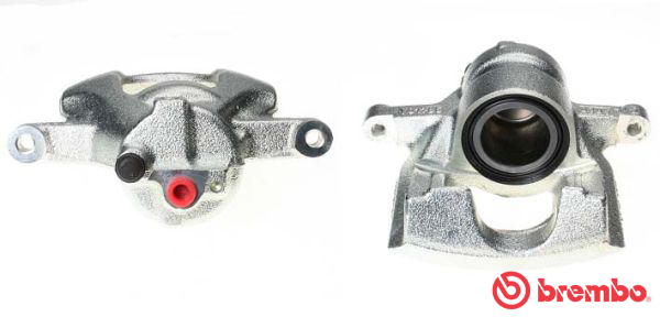 BREMBO F 61 202 ESSENTIAL...