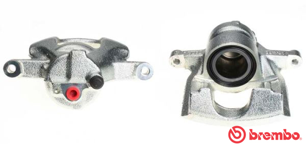 BREMBO F 61 203 ESSENTIAL...