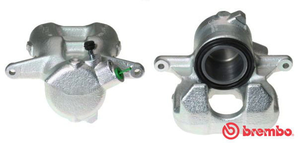 BREMBO F 61 205 ESSENTIAL...